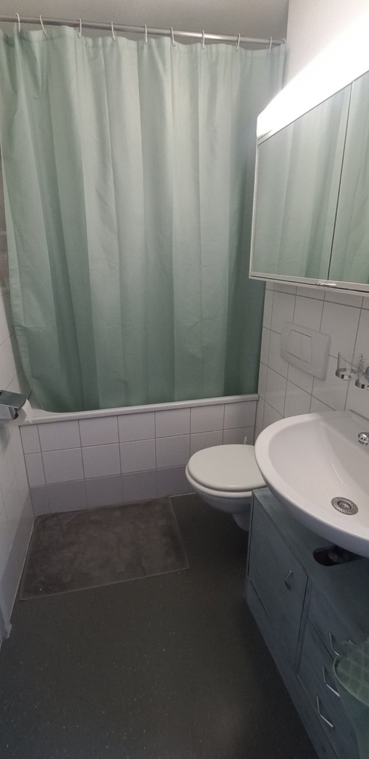 Room in a shared flat, photo 3 of 10