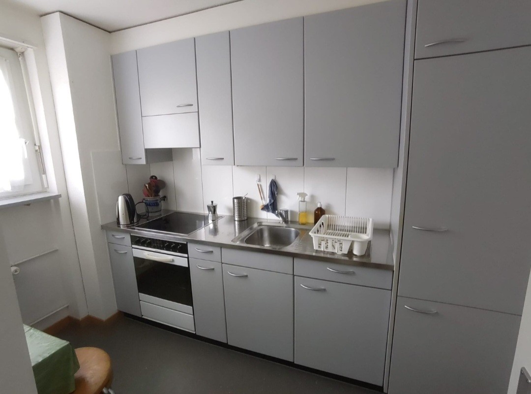 Room in a shared flat, photo 7 of 10