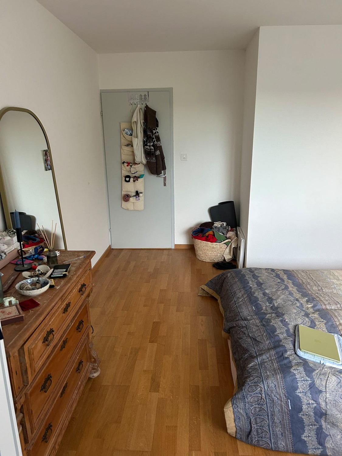 Room in a shared flat, photo 1 of 10