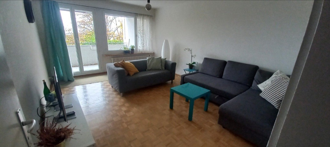 Room in a shared flat, photo 8 of 10