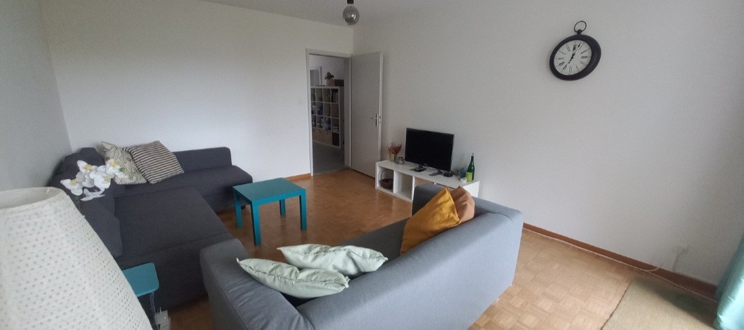 Room in a shared flat, photo 9 of 10