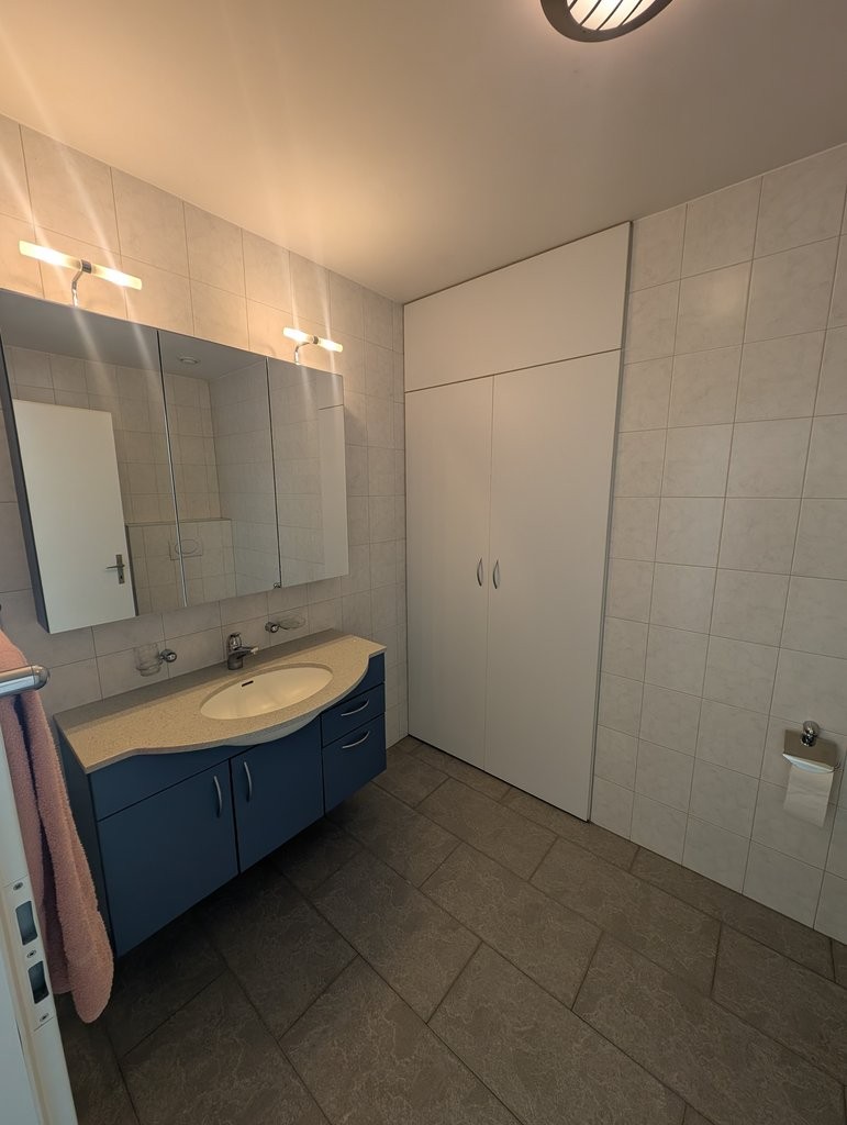 Appartement de 3 ½ pièces