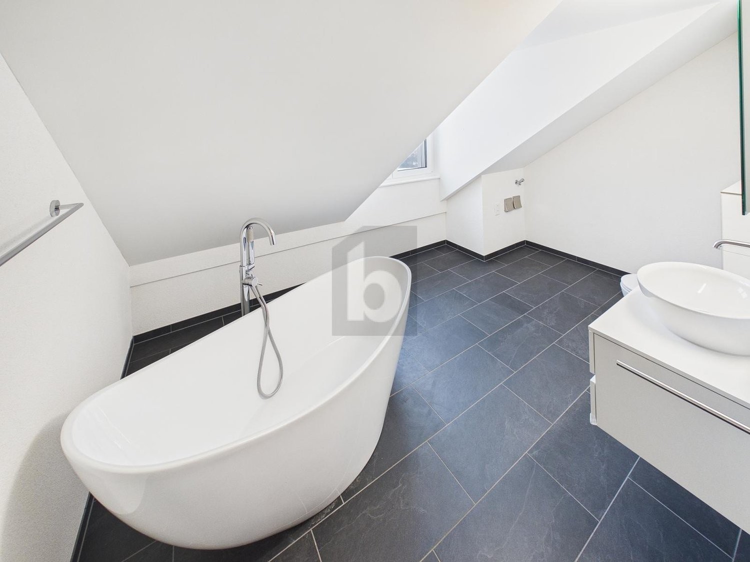 5 ½ rooms duplex
