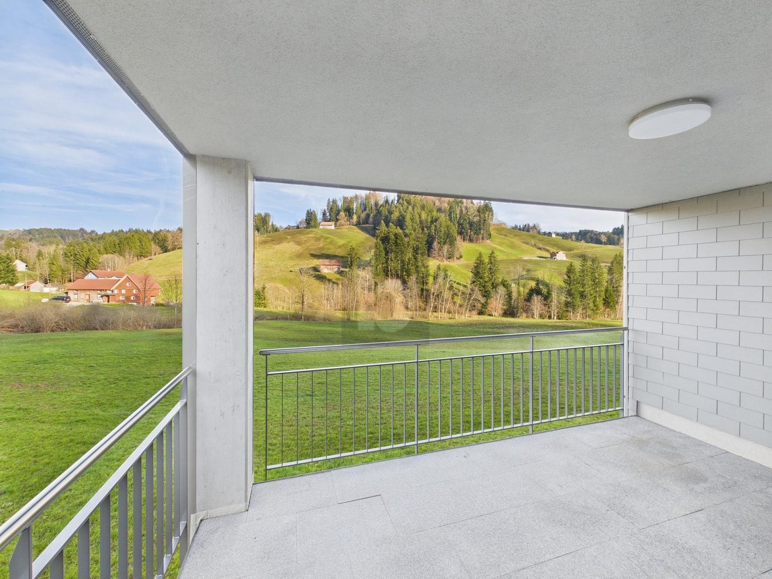 5 ½ rooms duplex