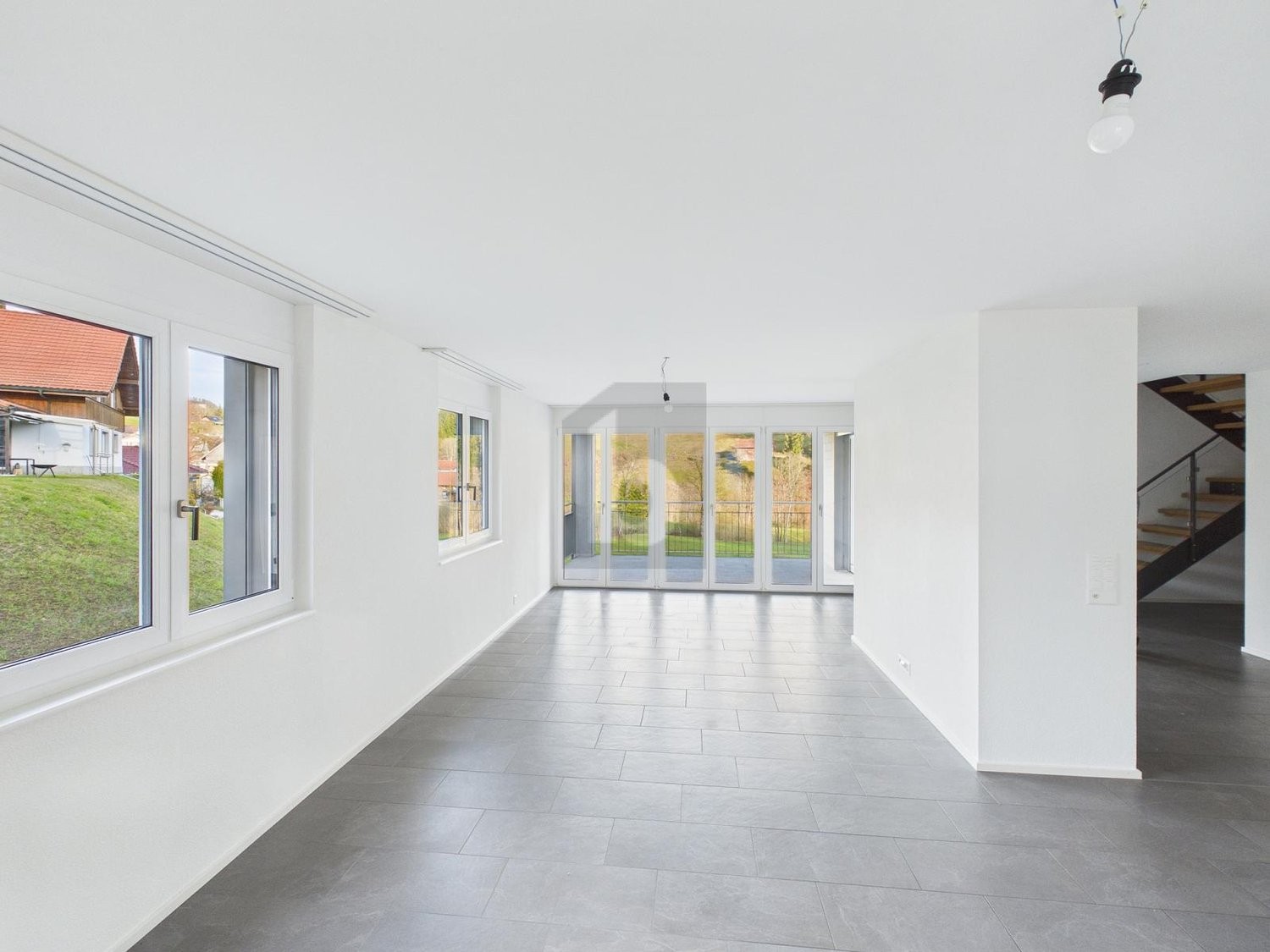 5 ½ rooms duplex