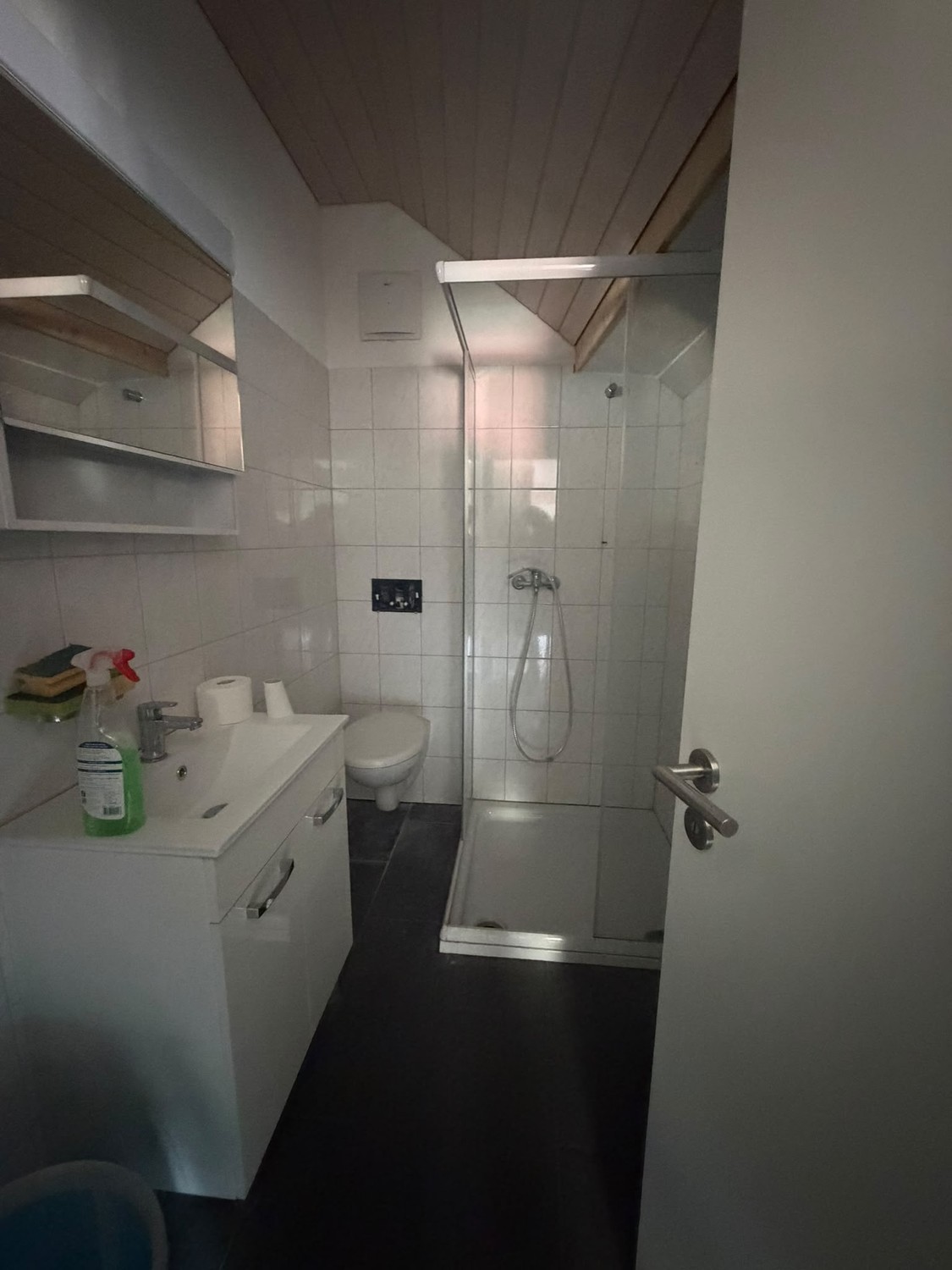 2 ½ rooms apartment, photo 1 of 5