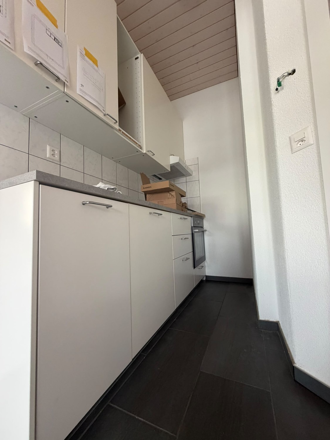 2 ½ rooms apartment, photo 4 of 5