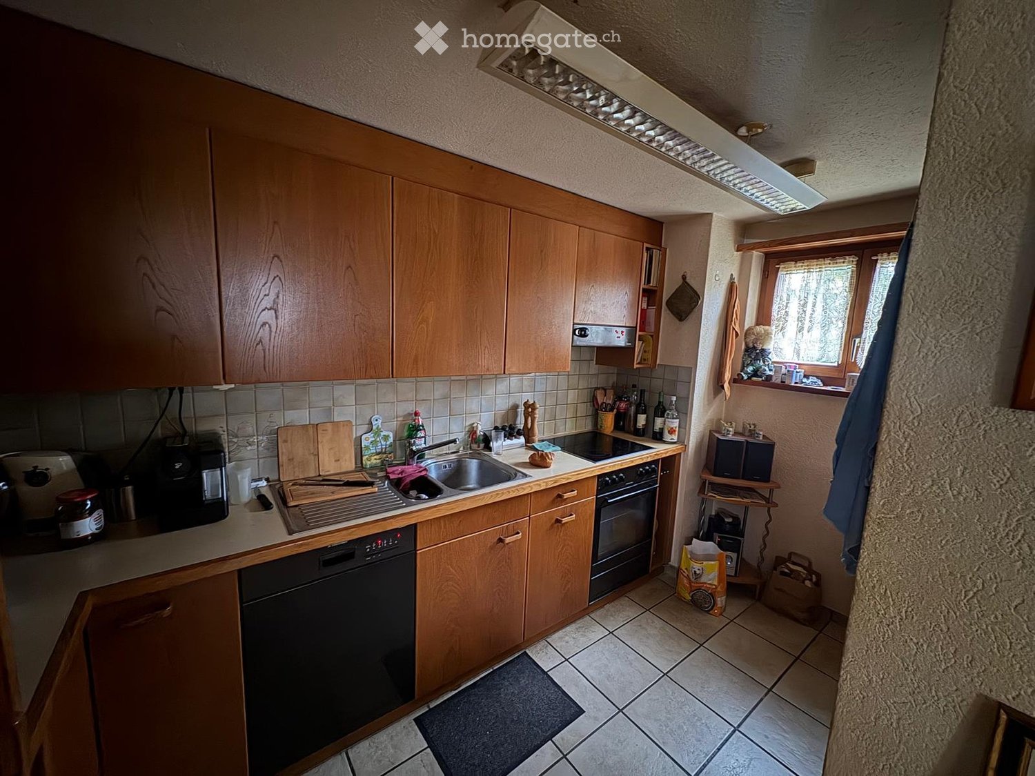 4 ½ rooms apartment