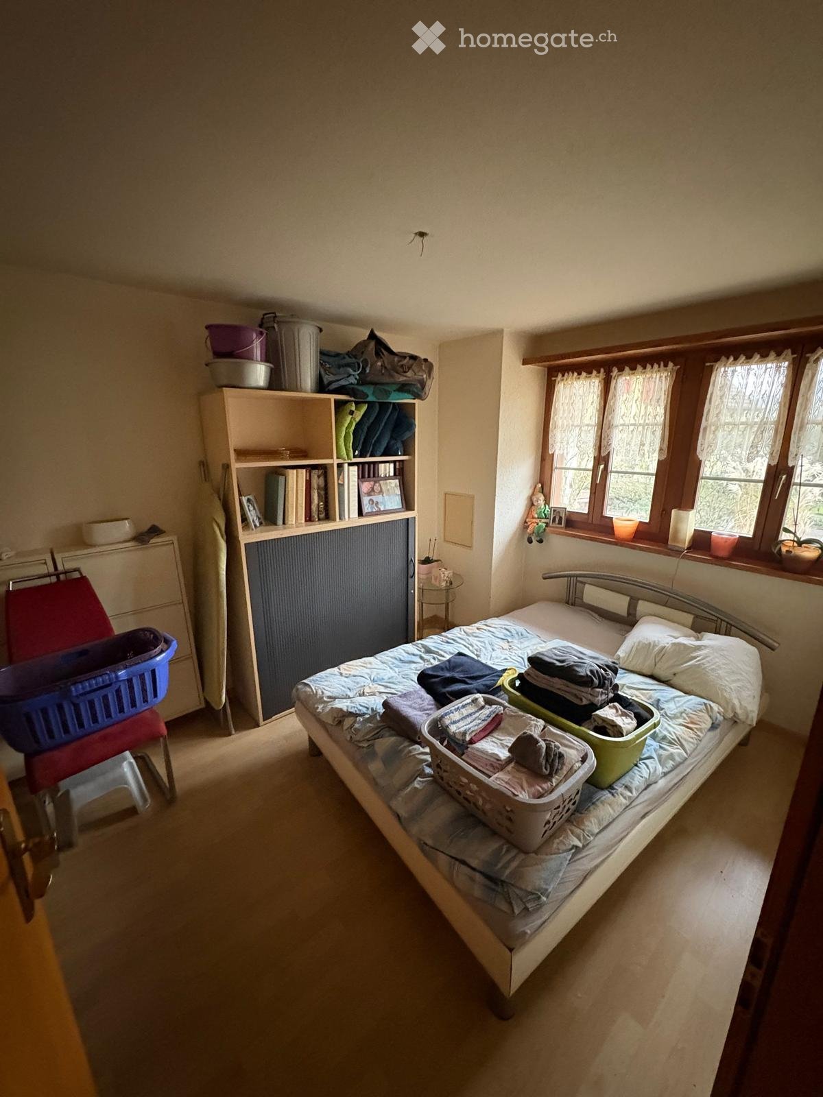 4 ½ rooms apartment