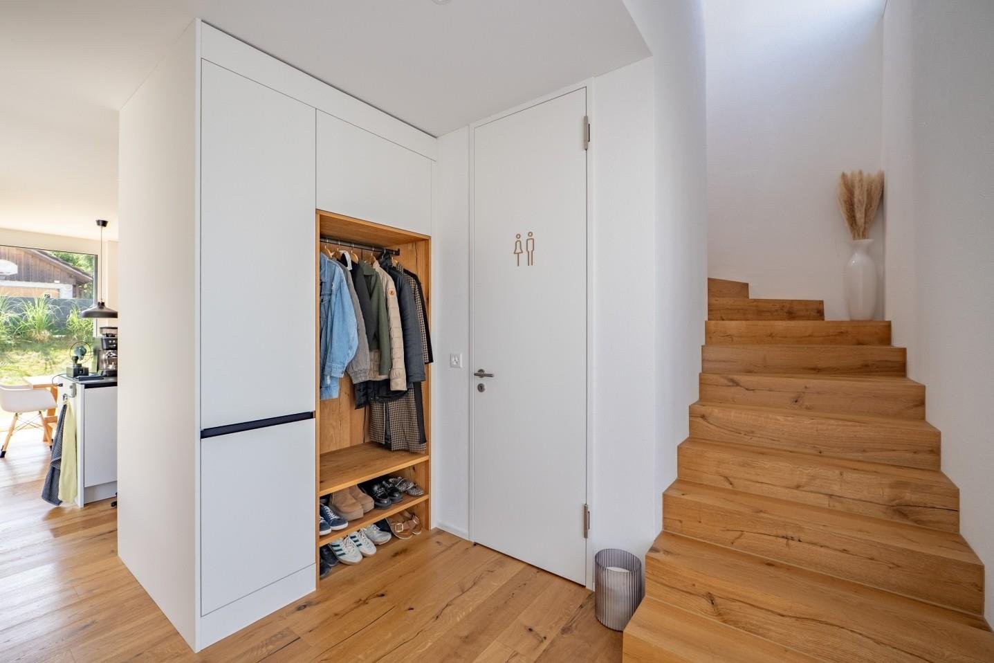 5 ½ rooms duplex house, photo 1 of 10