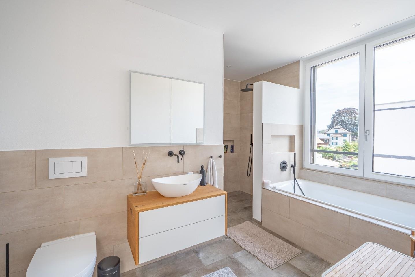 5 ½ rooms duplex house, photo 9 of 10
