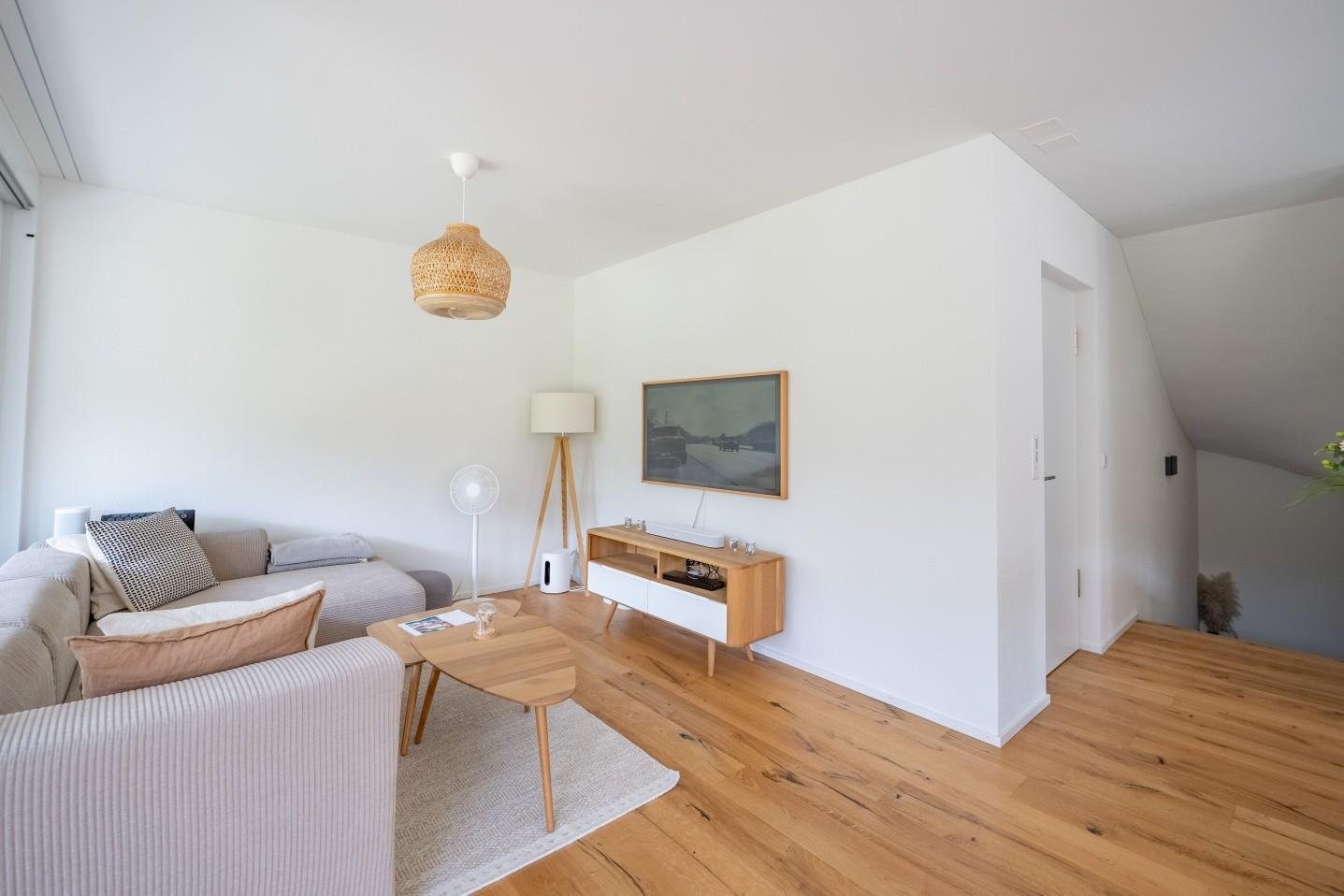 5 ½ rooms duplex house, photo 5 of 10