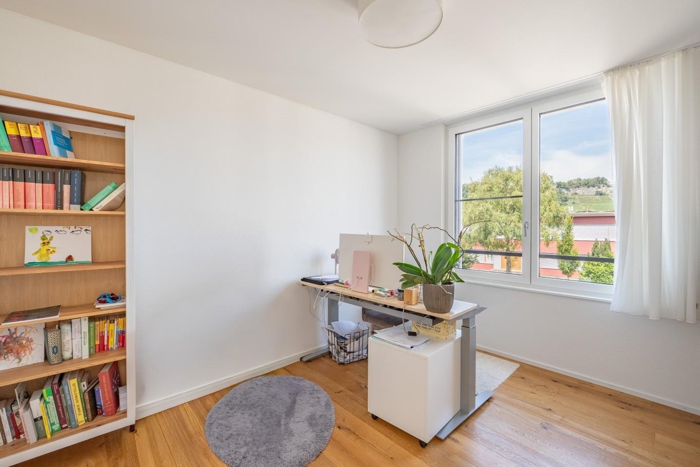 5 ½ rooms duplex house, photo 10 of 10