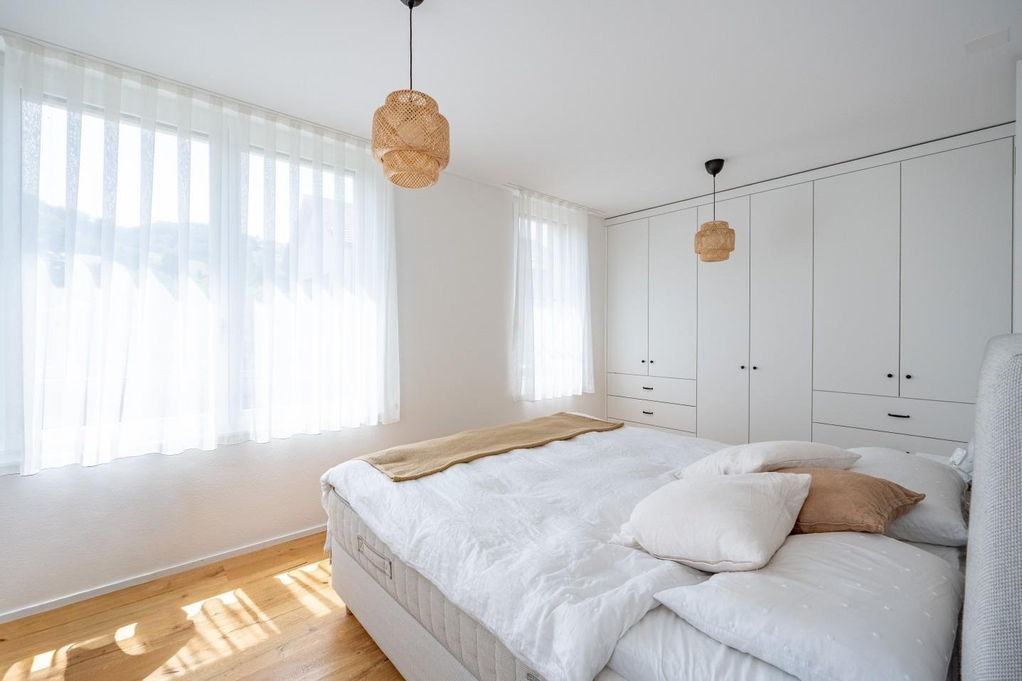 5 ½ rooms duplex house, photo 7 of 10