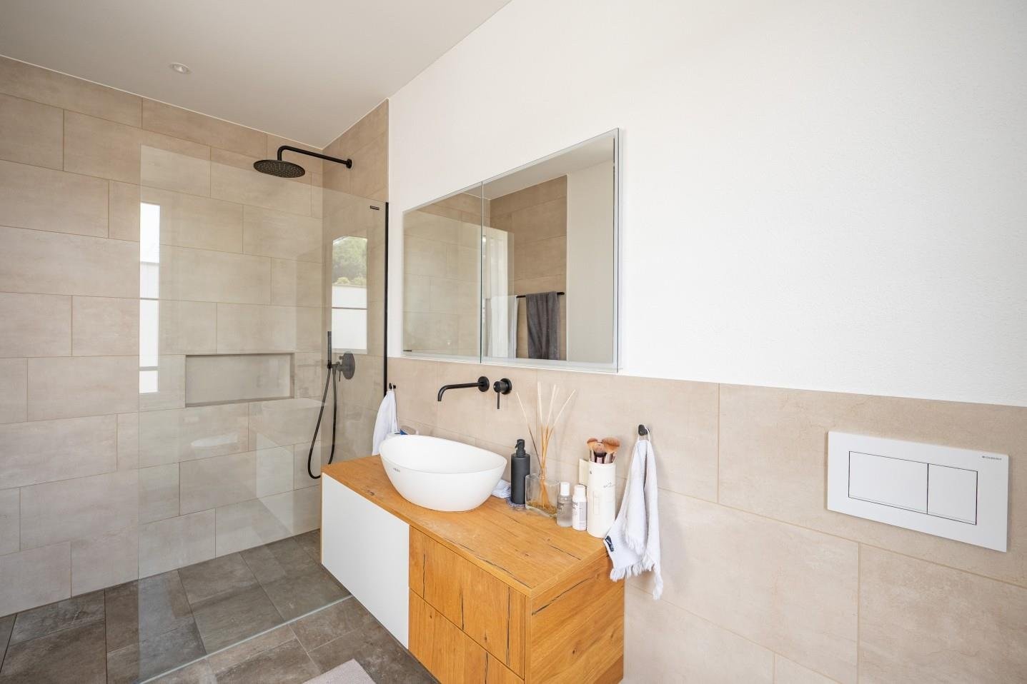 5 ½ rooms duplex house, photo 8 of 10