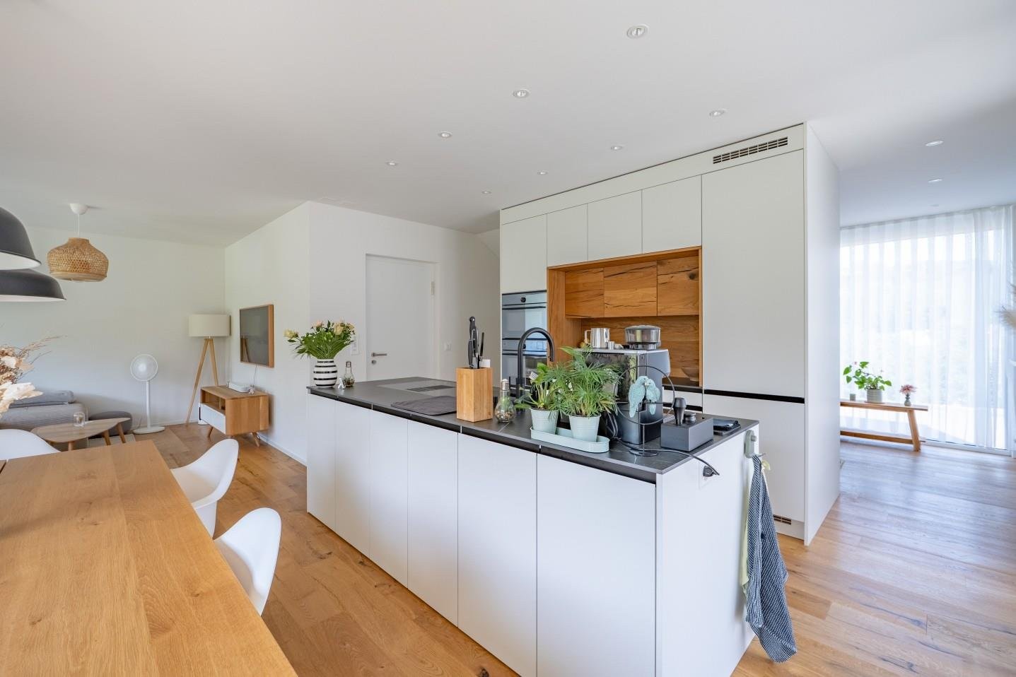 5 ½ rooms duplex house, photo 3 of 10