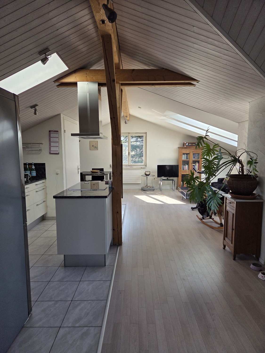 Room in a shared flat, photo 2 of 2