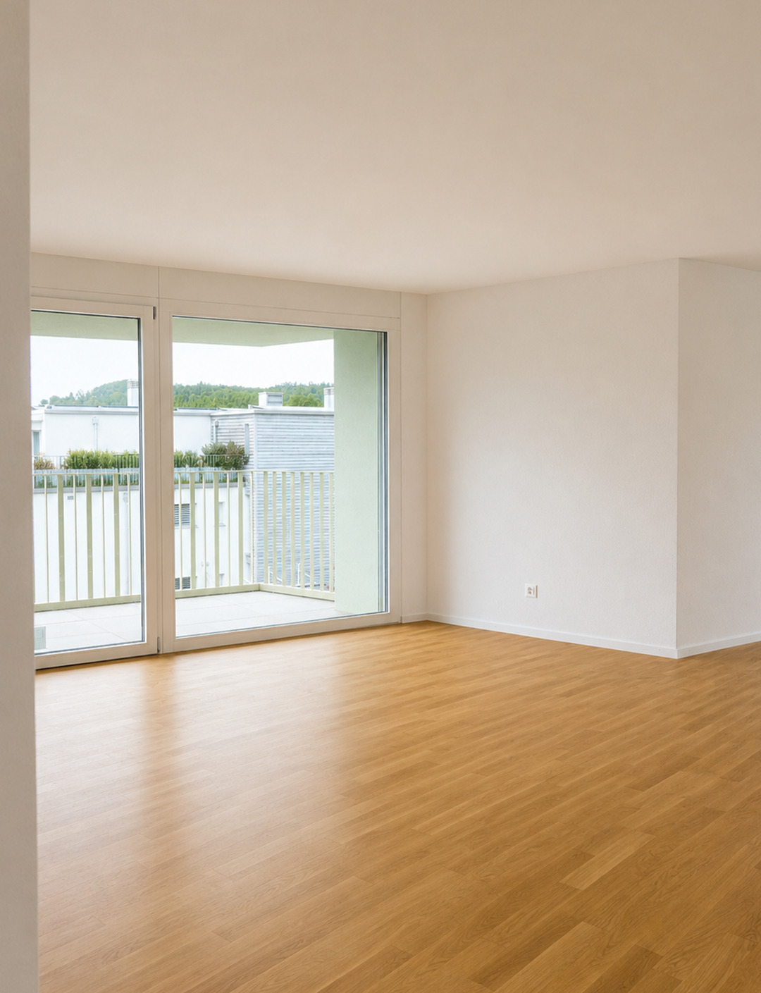 3 ½ rooms apartment, photo 7 of 10
