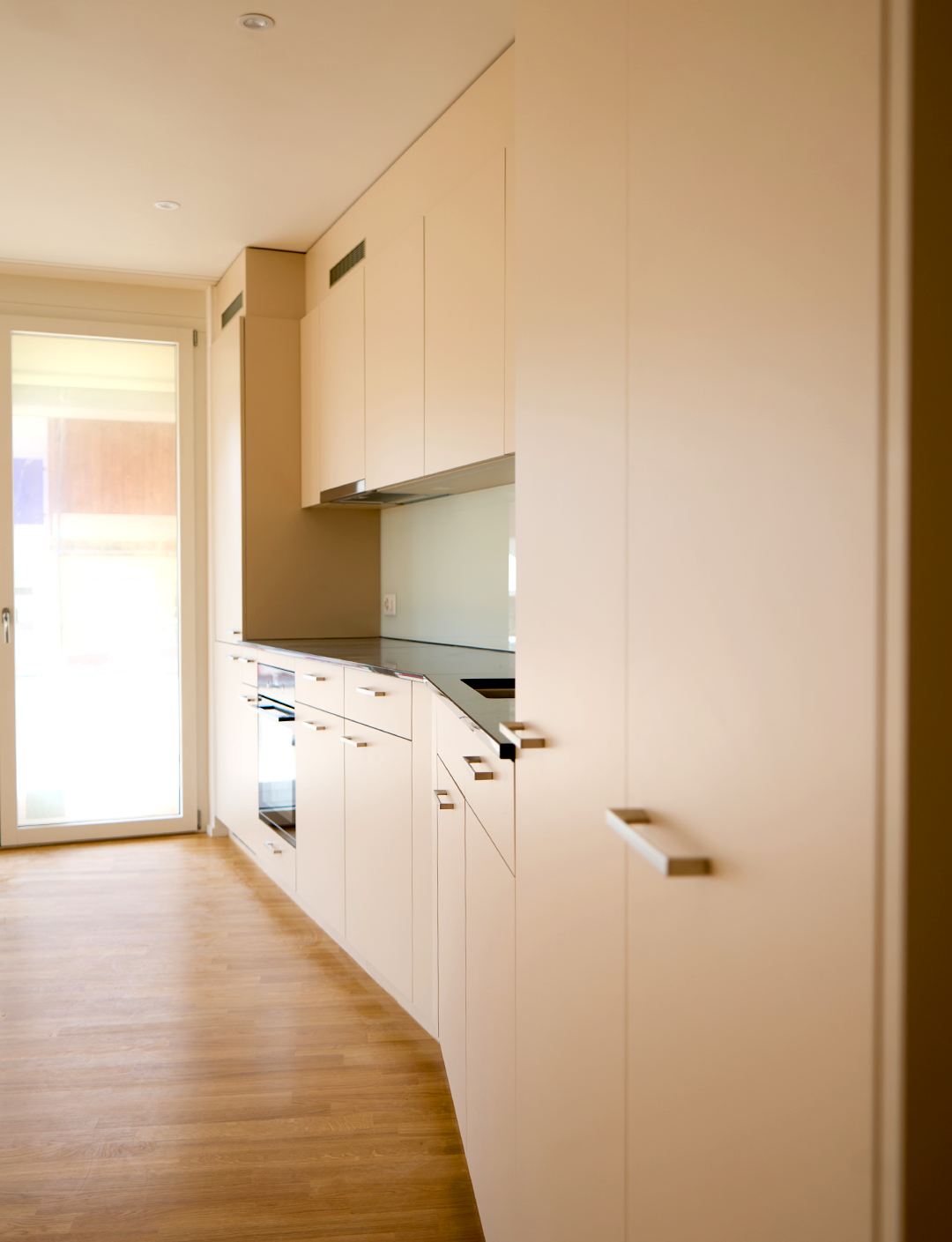 3 ½ rooms apartment, photo 3 of 10