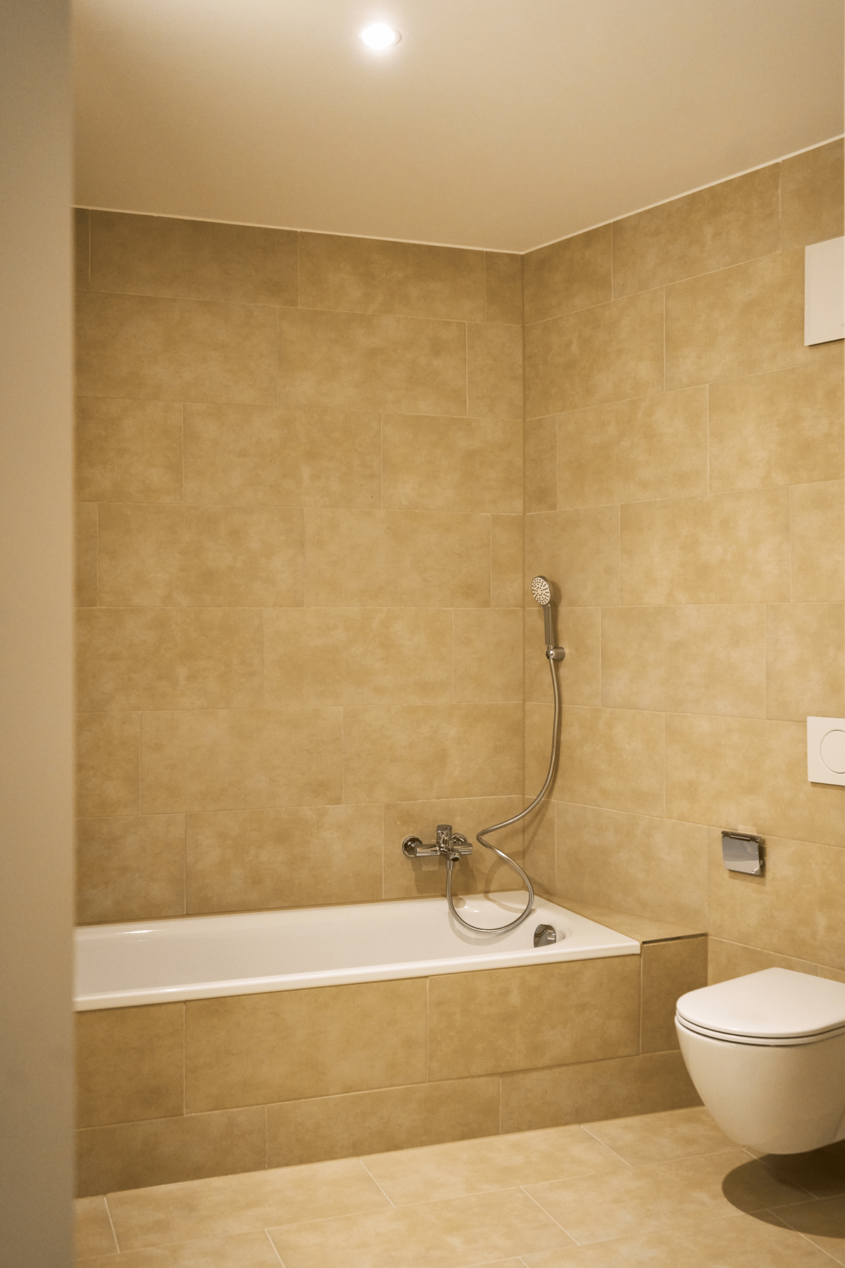 3 ½ rooms apartment, photo 10 of 10