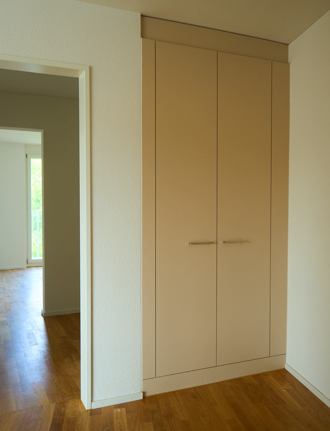 3 ½ rooms apartment, photo 9 of 10