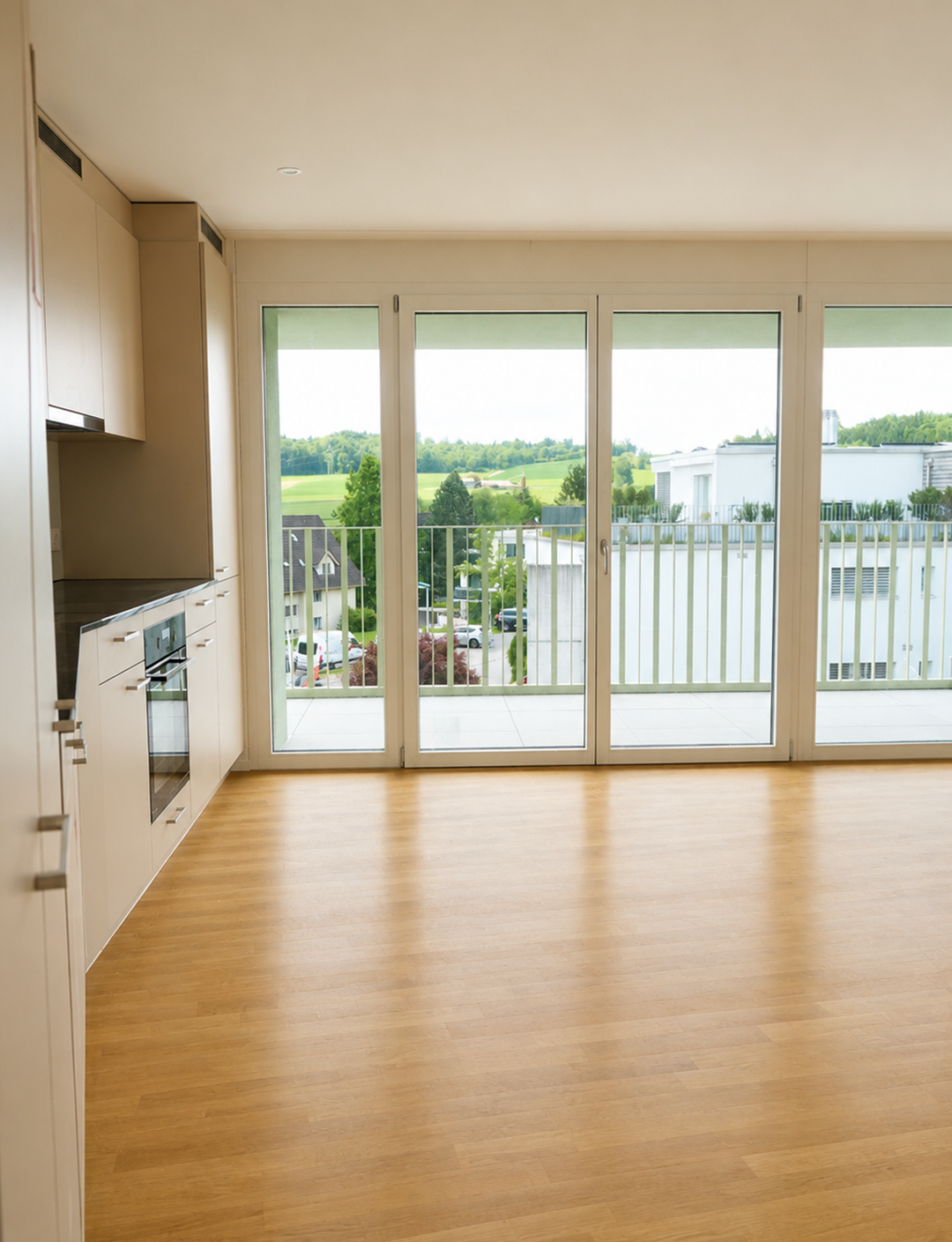 3 ½ rooms apartment, photo 8 of 10