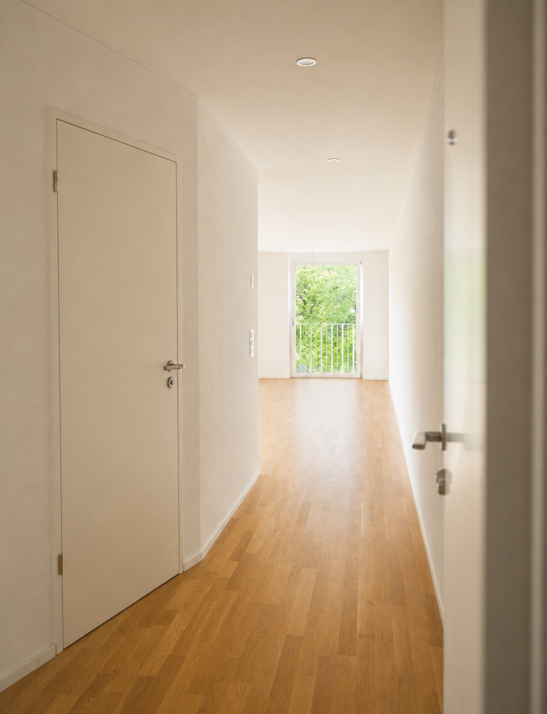 3 ½ rooms apartment, photo 6 of 10