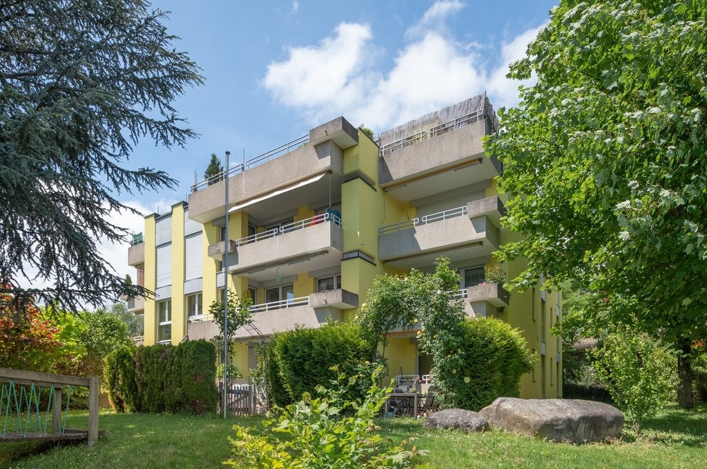 Appartamento di 3 ½ locali