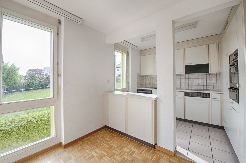 Appartamento di 3 ½ locali