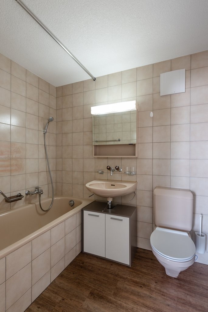 Appartamento di 3 ½ locali
