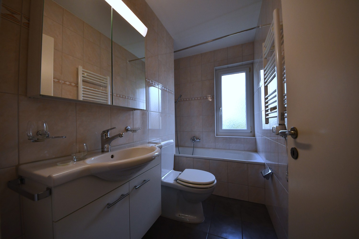 3 rooms apartment, photo 4 of 6