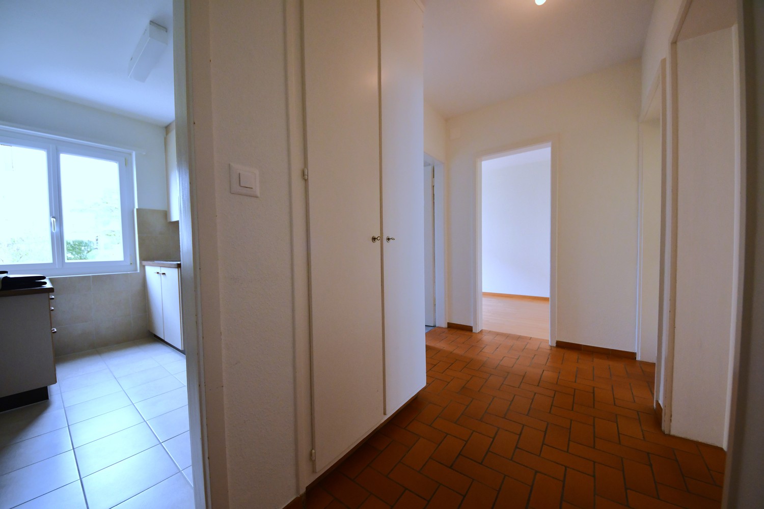 3 rooms apartment, photo 3 of 6