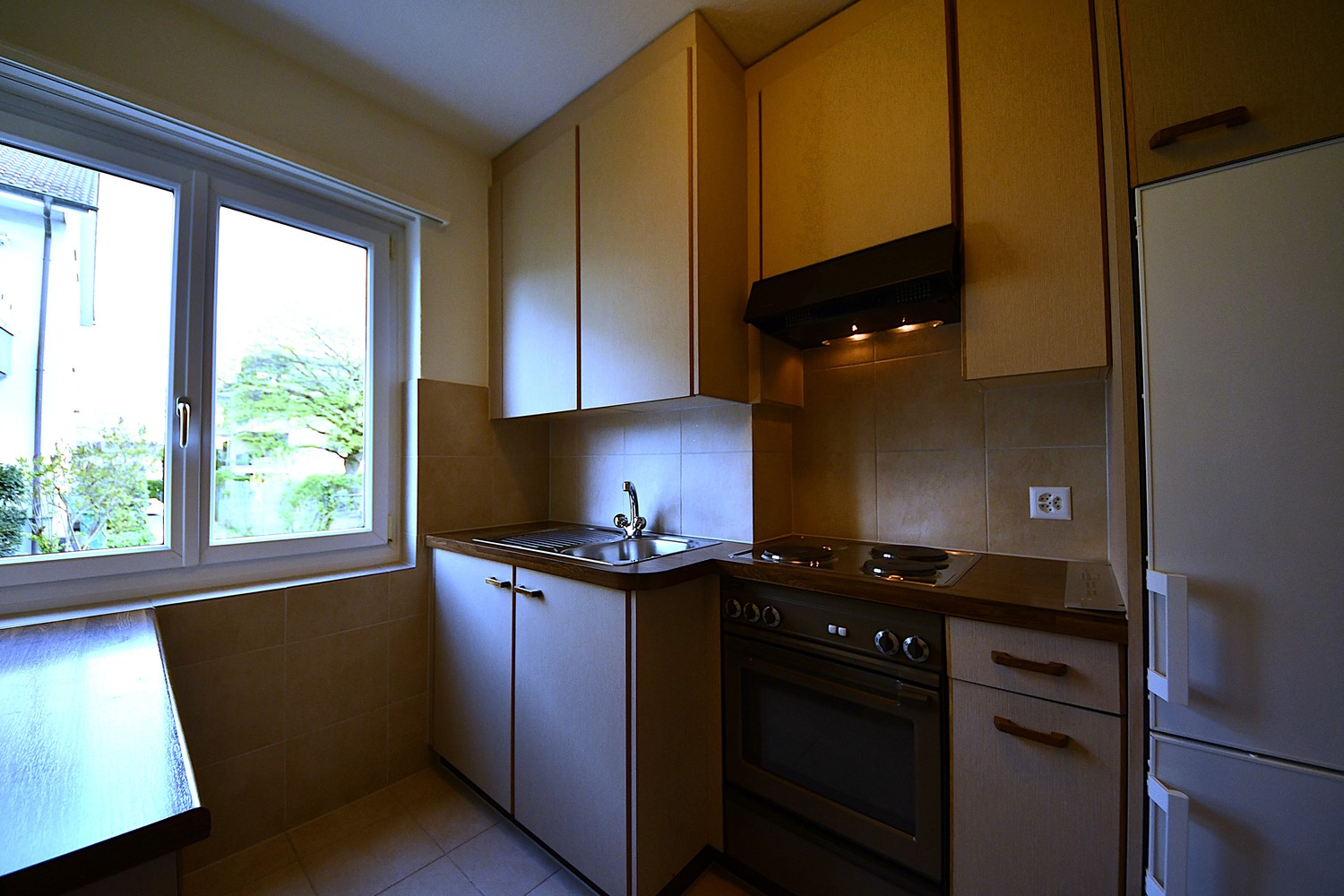 3 rooms apartment, photo 2 of 6