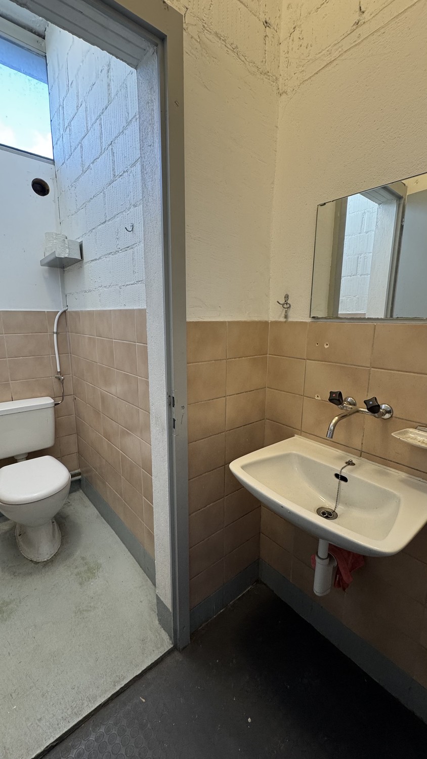 505m² commerciale