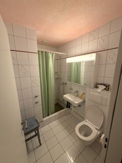 Stanza in un appartamento condiviso, foto 3 di 3