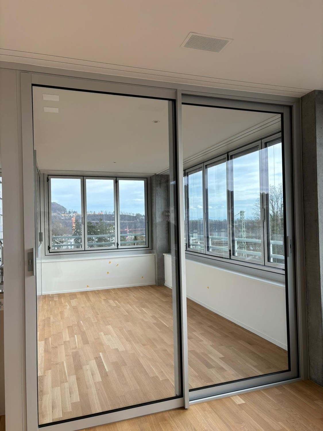 4 ½ rooms apartment