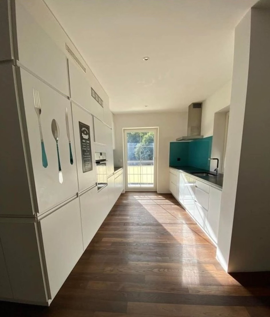4 ½ rooms apartment, photo 3 of 7