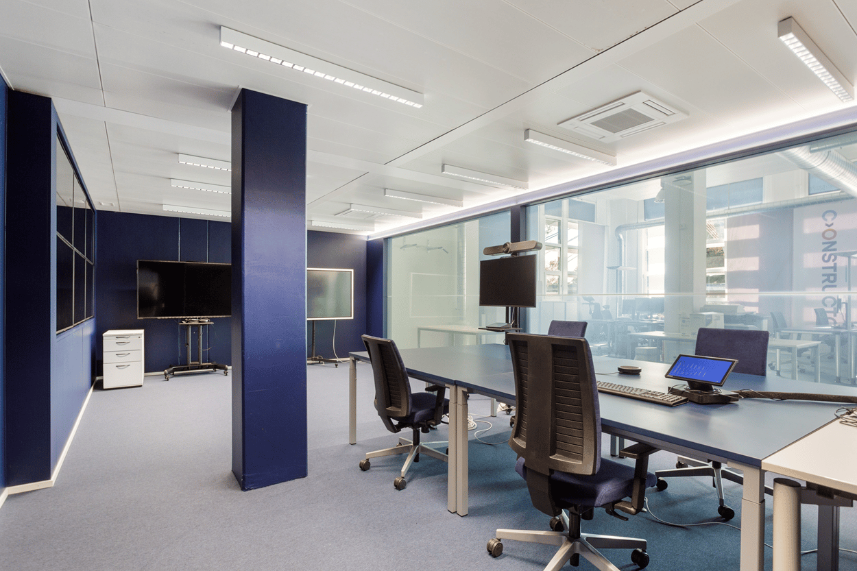 775m² office, photo 10 of 10