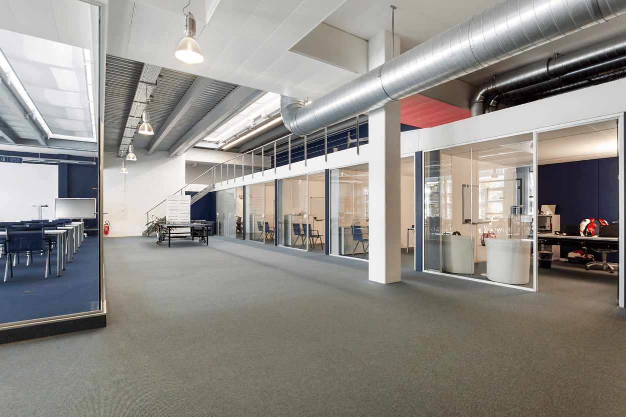 775m² office, photo 6 of 10