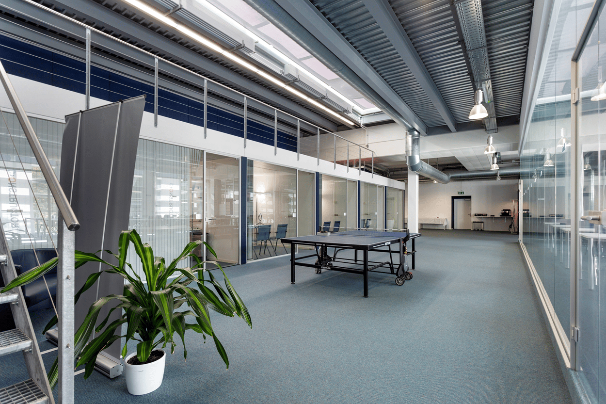 775m² office, photo 9 of 10