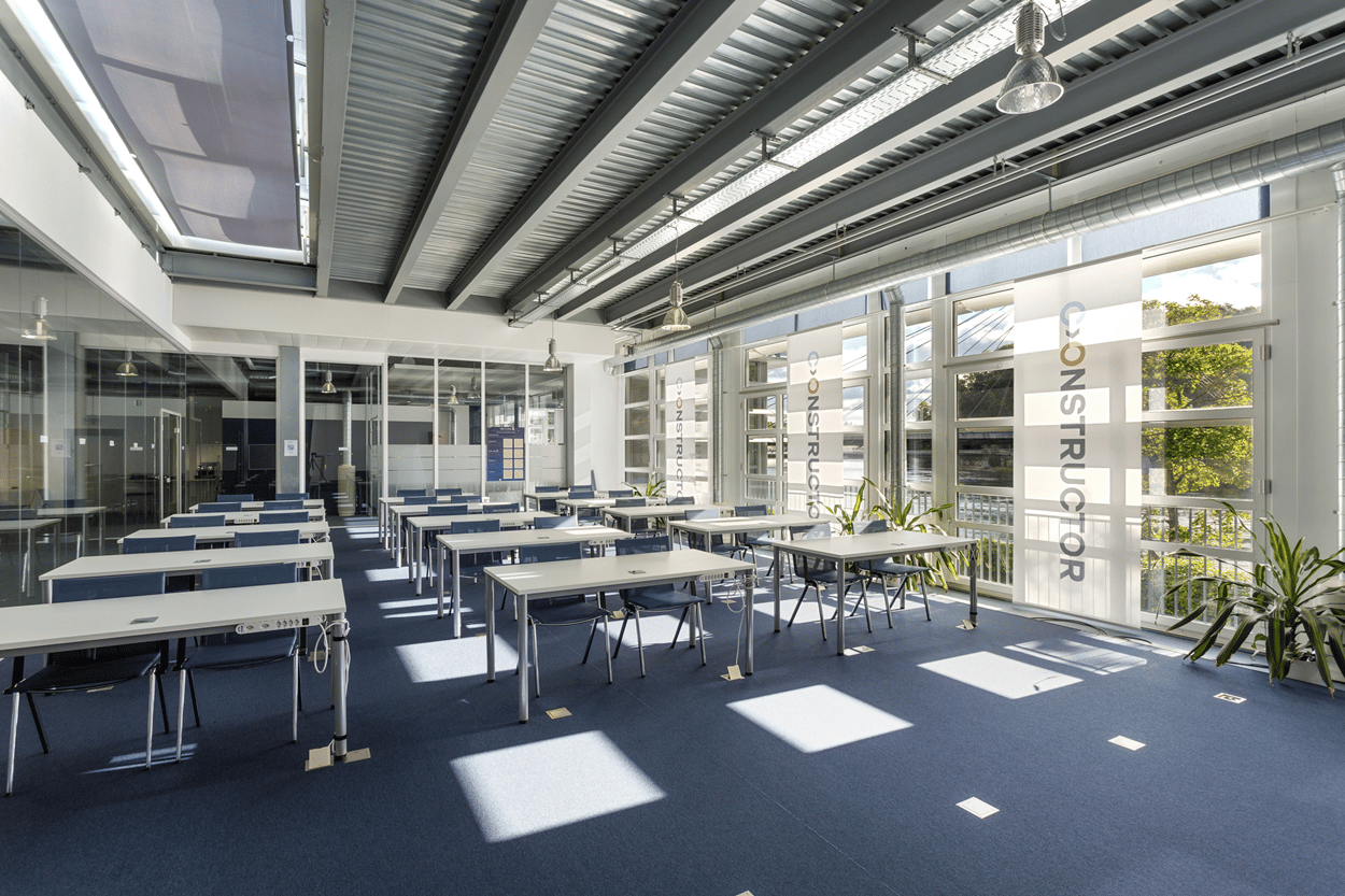 775m² office, photo 7 of 10