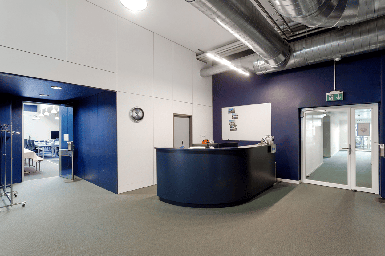 775m² office, photo 4 of 10