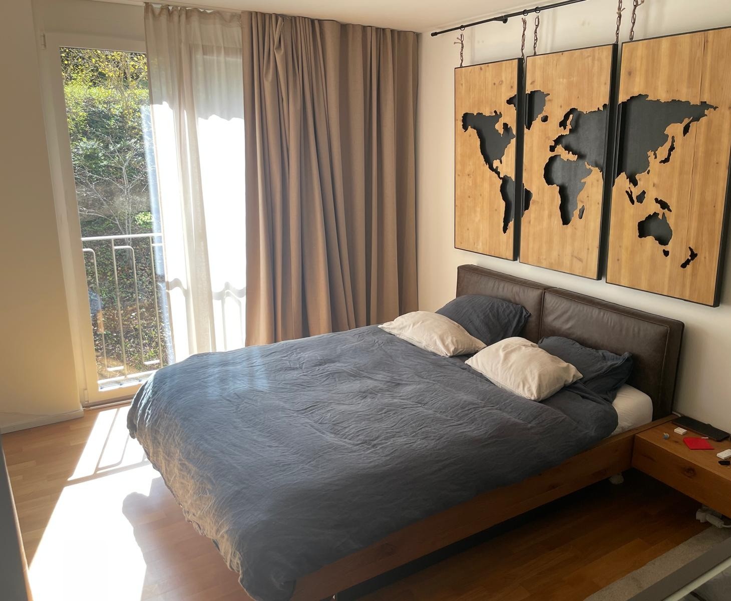 2 ½ rooms apartment, photo 1 of 5
