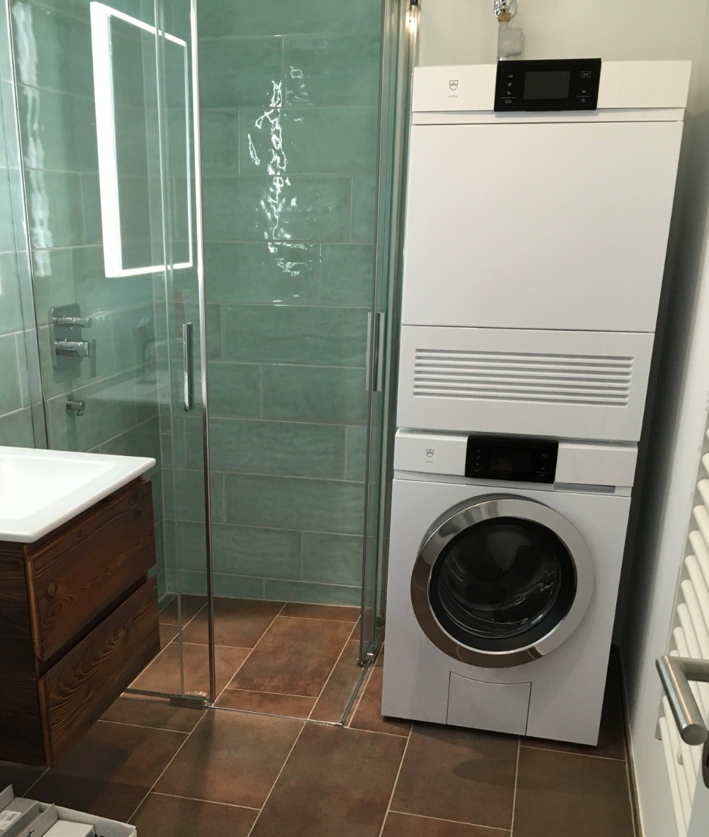 2 ½ rooms apartment, photo 2 of 5