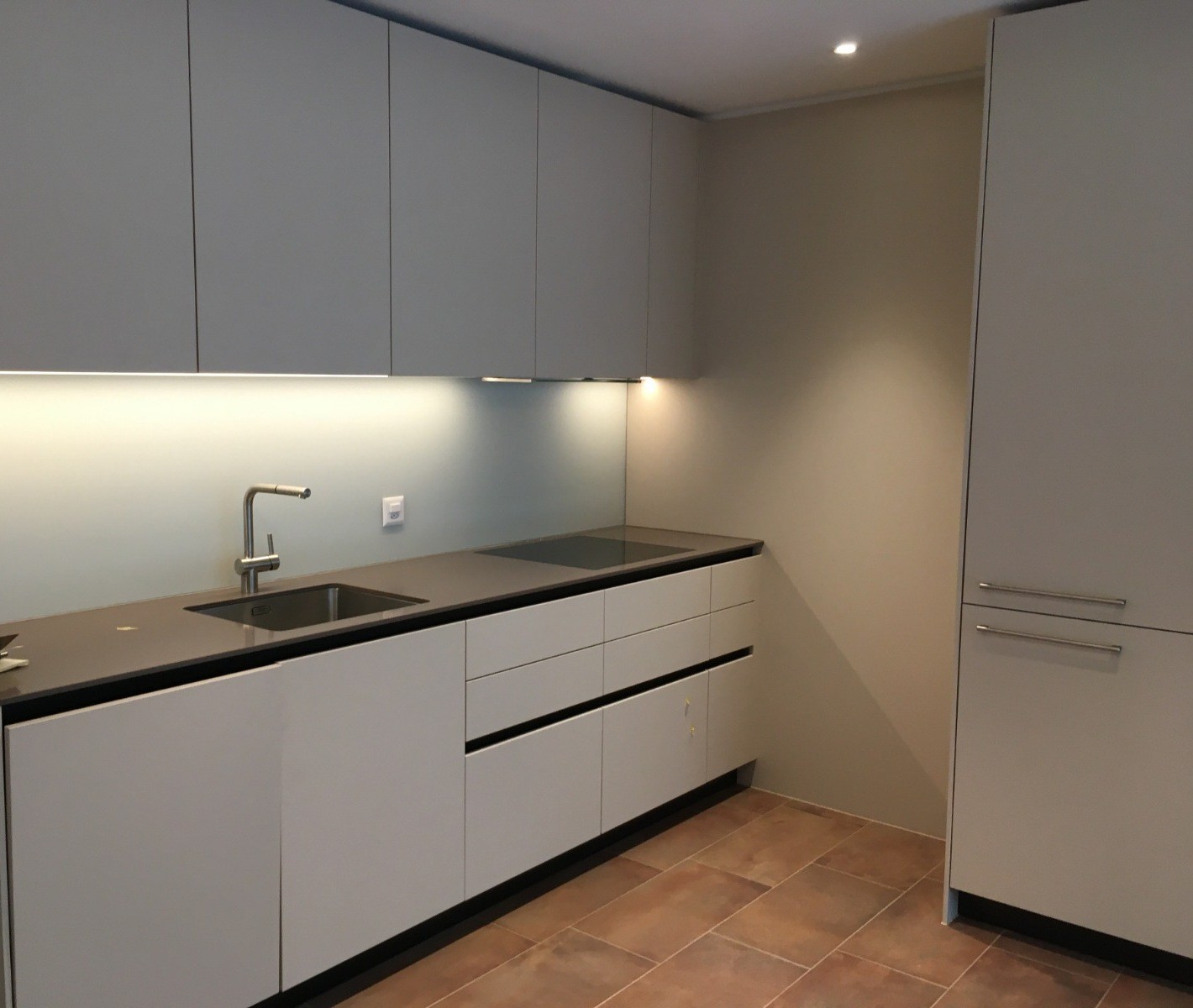 2 ½ rooms apartment, photo 3 of 5