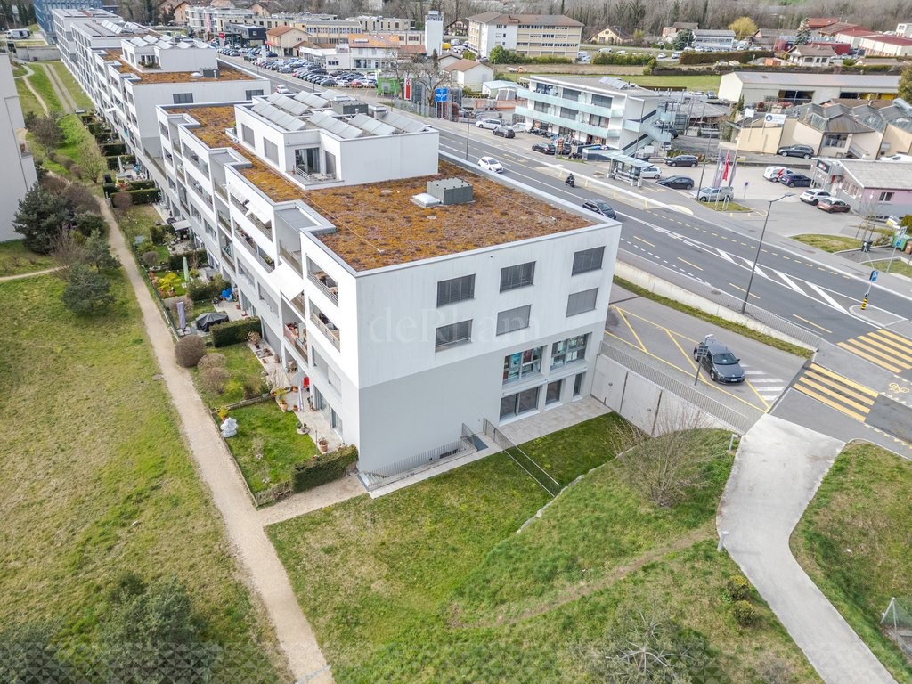 44m² office, photo 9 of 10