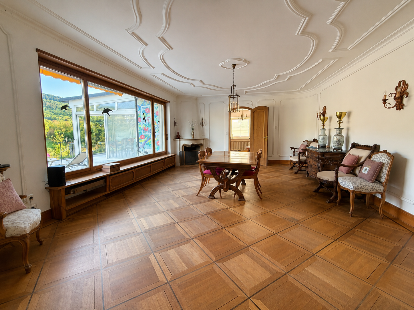 14 rooms villa, photo 7 of 10