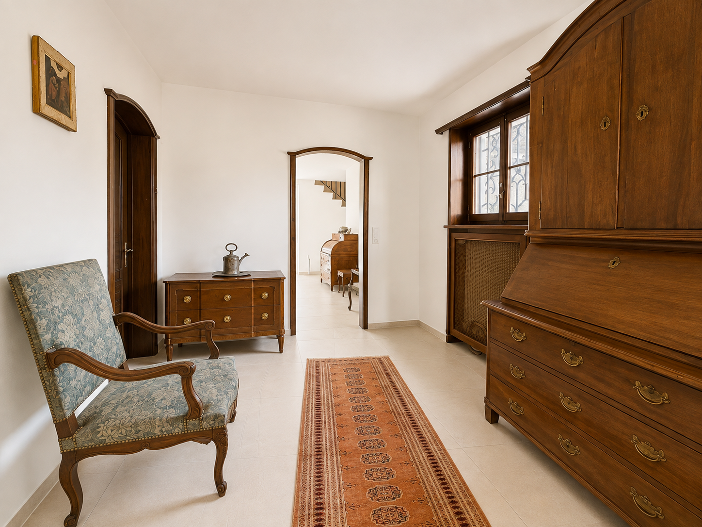14 rooms villa, photo 6 of 10