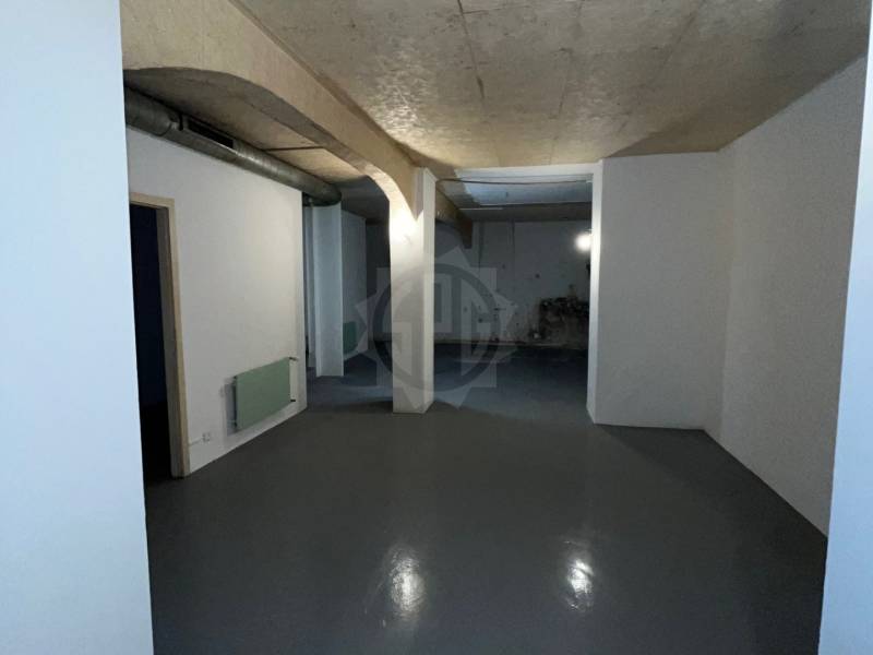 Storage room, photo 2 of 2