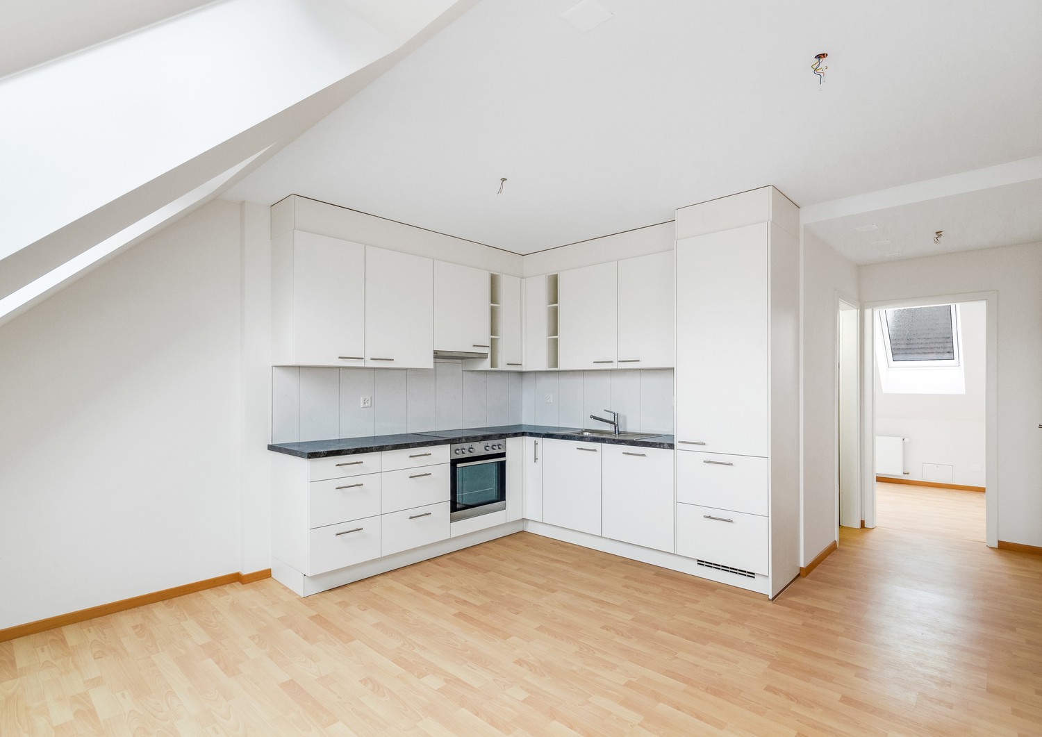 3 locali duplex